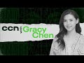 BitGet CEO, Gracy Chen discusses how AI deepfake threats in crypto are rising