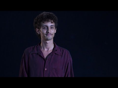 Vídeo Monólogo