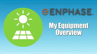 Enphase System Overview