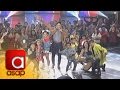ASAP: Primetime King Coco Martin performs with child stars