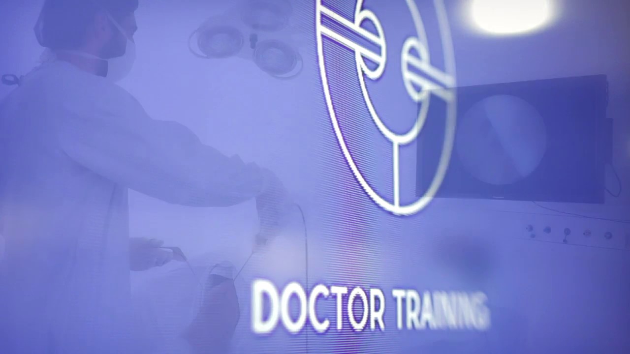 doctors in training offline videos