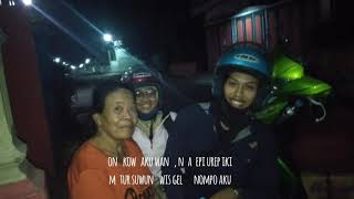 Download lagu Demi kowe ( Phendhoza) #Lirik