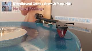 Bloodhound Gang - No Hard Feelings (2021 Vinyl Rip)