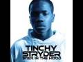 Tinchy Stryder Stereotype mp3