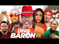 THE DRUG BARON Complete 1&2 (2022 New Movie) Kanayo O. Kanayo Movies 2022 Jerry Williams 2022 Movies