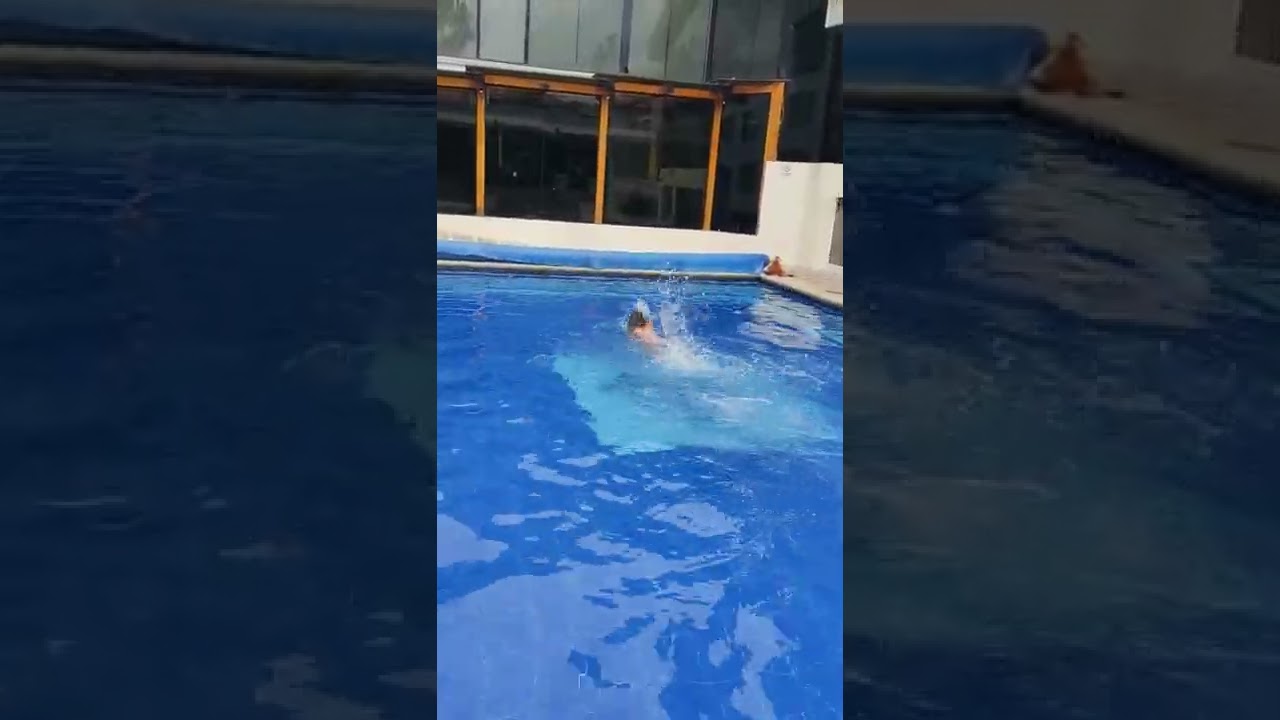 Piscina Oro Verde Cuenca