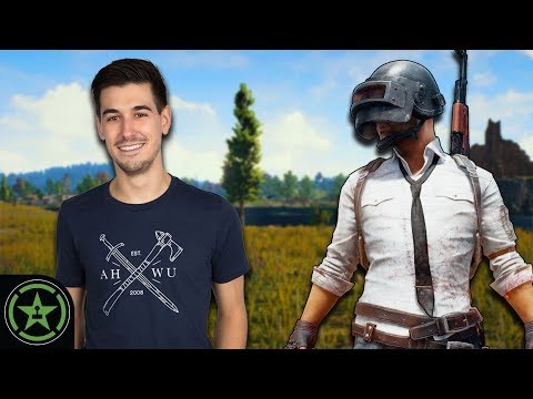 Achievement Hunter Live Stream - PLAYERUNKNOWN'S Battlegrounds - Savage Map - Trevor - Achievement Hunter Live Stream - PLAYERUNKNOWN'S Battlegrounds - Savage Map - Trevor