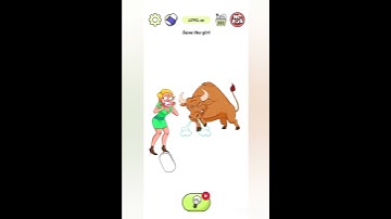 Delete Puzzle - Erase One Part - Level 49 #gameshorts #gaming #erasepuzzle #deletepuzzleeraseher