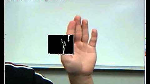 CS370 video demostration