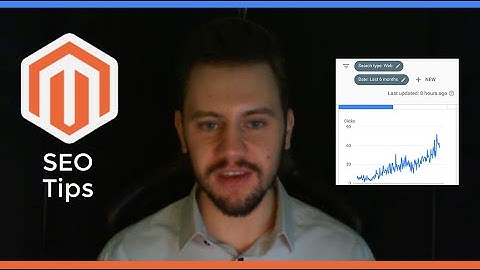 Magento SEO Tips That WILL Make You Money