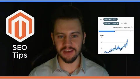 Dicas de SEO Magento que REALMENTE vão te fazer dinheiro