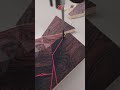 Is this 2D or 3D? Watch the final 54th cut reveal...