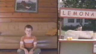Wall Street Journal Commercial from 2000