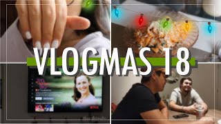 VLOGMAS 🎄 Un señor me reclamó en el super | MenaBlomster