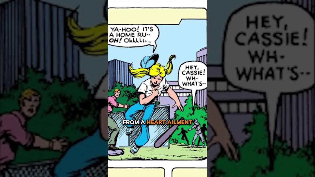 Кто такой Скотт Лэнг? 🐜 