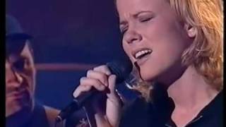 Ilse DeLange - Schiet vol tijdens All The Answers (volledig) chords