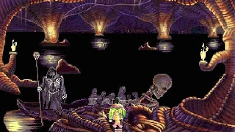 King's Quest VI: Heir Today, Gone Tomorrow (PC/DOS) 1992, Sierra, "CD, Talkie"