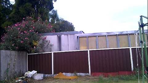 mCP X first inverted and flip