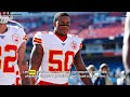 Former NFL Star Darron Lee Indicted On First-Degree Murder Charge In Girlfriend's Death