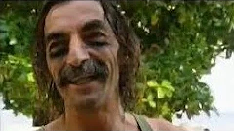 john 'horse' mcleod reveals how he got his nicknam...