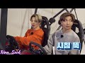 {Озвучка by Rina_Seok} Run BTS! 2020 - EP.111