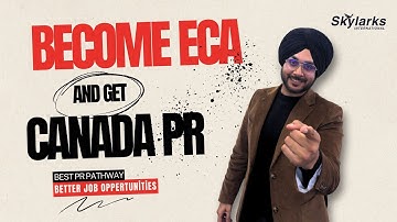 How to become an Early Childcare Assistant in Canada | get Canada PR after ECA | Canada PR 2025 |