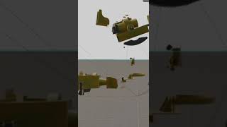long tom Military Howitzer #fortresshub #militaryengineering #militarydocumentary #ww2 #3d