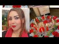 عزماكم علي حفل حنة مصرية للعروسة سوريا اجمل دكتورة