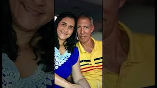 Selma e eliel 33 anos
