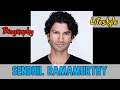 Sendhil ramamurthy american actor biography  lifestyle
