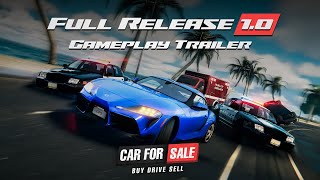 Car For Sale Simulator 2023 video 1