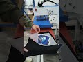 Jinlong DTF printing maintains vibrant colors even on dark fabrics! #dtfprinting #dtfprinter  #film