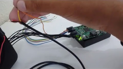 Unboxing e Tutorial DS18B20 (onewire) Rastreador Absolut