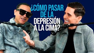 Alejandro Chabán & Elvis Crespo - ¿Cómo pasar de la depresión a la cima? | CHABÁN Podcast by CHABÁN PODCAST 232,597 views 2 months ago 1 hour, 1 minute