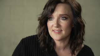 Brandy Clark - The Past is The Past  [Play and Tell Episode #5]