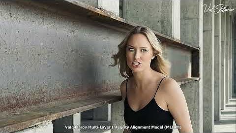 Val Sklarov Multi Layer Integrity Alignment Model MLIAM