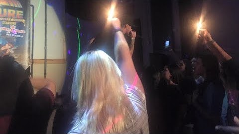 Aleista RA Documentary #rittz #kungfuvampire #ogmusic