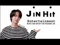 Big hit vs jin hit