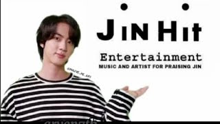 Big Hit Vs Jin Hit