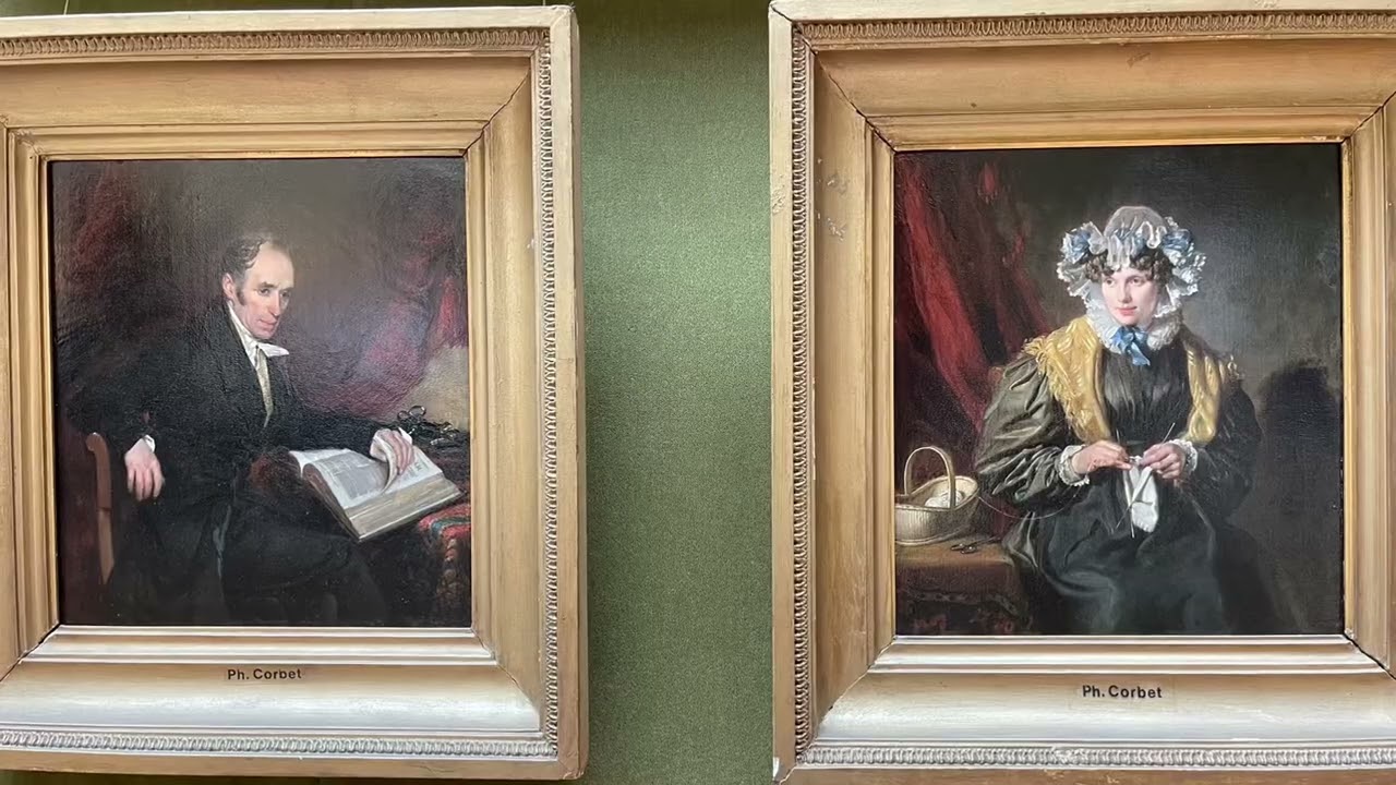 Teylers Museum Haarlem - Nederland 