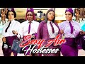 SEXY AIR HOSTESSES COMPLETE MOVIE- "NEW HIT MOVIE" CHIZZY ALICHI 2021 LATEST NIGERIAN MOVIE