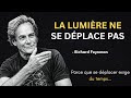 Richard Feynman La Vitesse De La Lumière N Est Pas Une Vitesse Et ça Change Tout