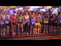 Carrera Nocturna Festival Luces del Valle 2016