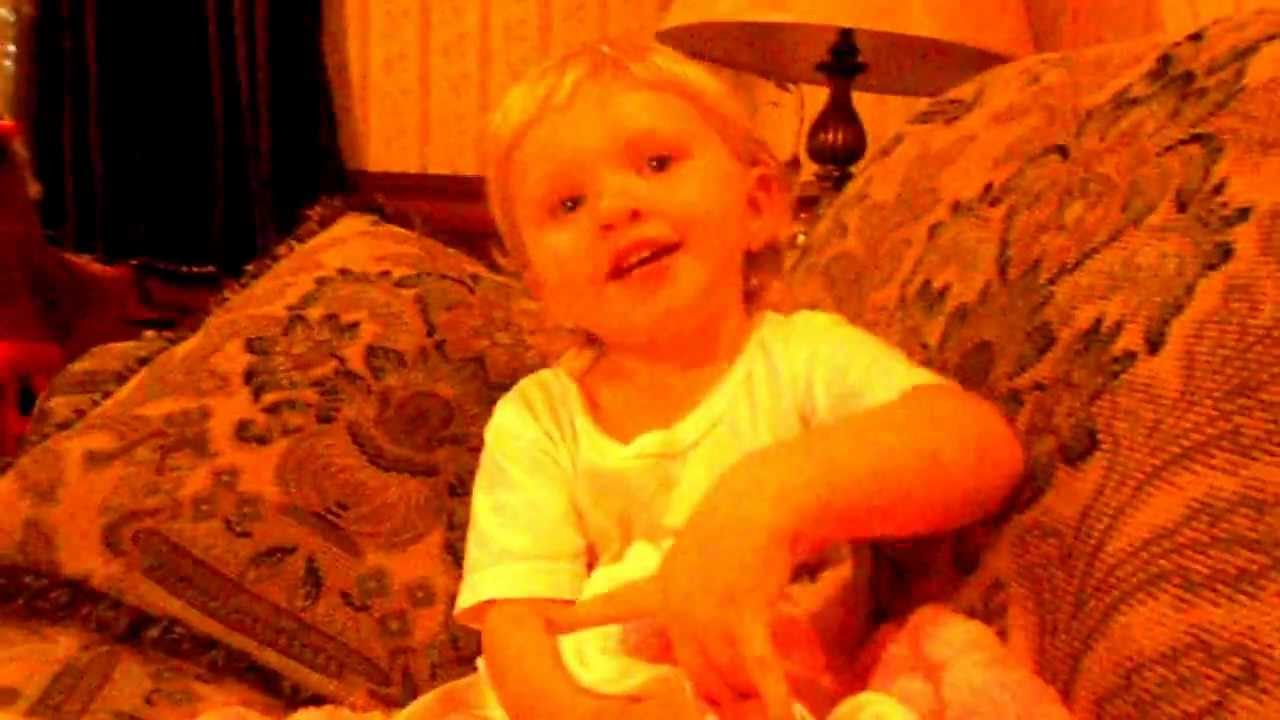 Singing 'Happy Birthday' YouTube