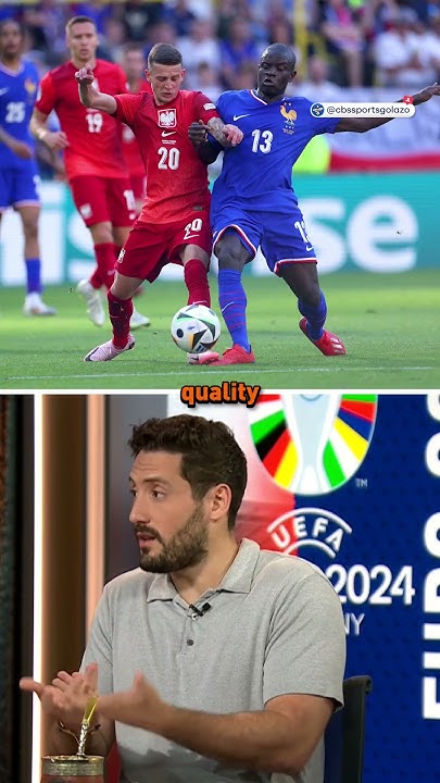 are-france-still-the-favorites-for-the-euros-youtube