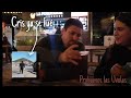 VLOG #2 / CRIS YA SÉ FUÉ