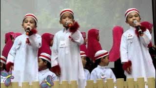 Ummiku Sayang SRIAAKL