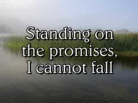 Standing on the Promises