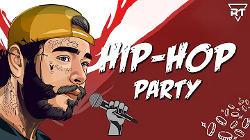 HipHop 2024 🔥 Hip Hop & Rap Party Mix 2024 [ RapTunes Playlist ]