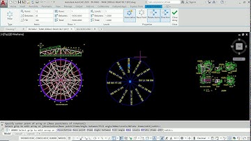 TORIENT lệnh CAD cực kỳ hay để quay chữ rất nhanh và thông minh | Học AutoCAD 2020